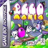 Egg Mania (Game Boy Advance)